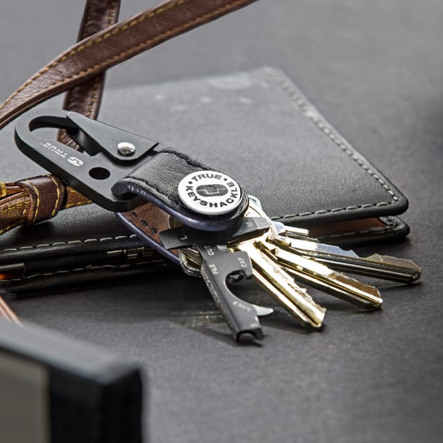 TRUE KEYSHACKLE | TRUE | Portwest - The Outdoor Shop