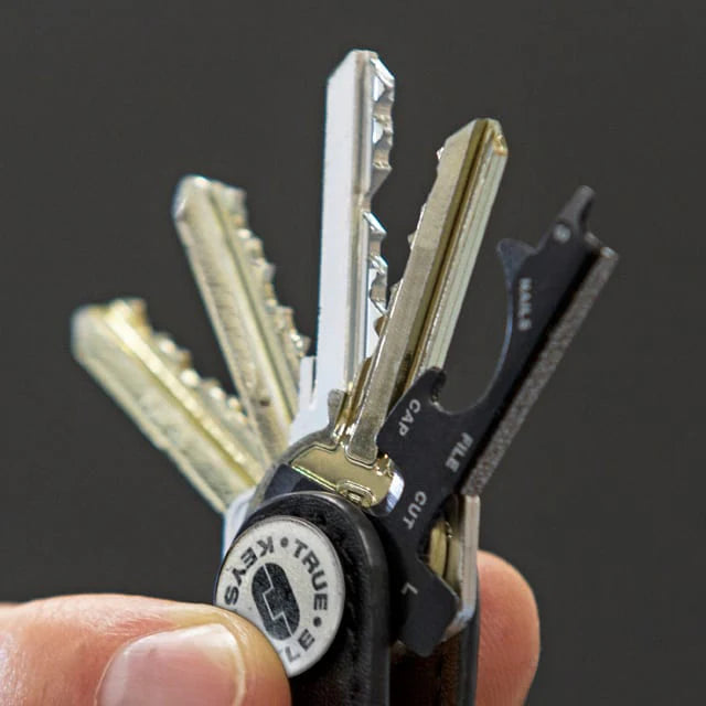 TRUE KEYSHACKLE | TRUE | Portwest - The Outdoor Shop