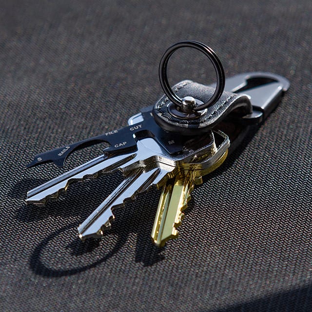 TRUE KEYSHACKLE | TRUE | Portwest - The Outdoor Shop