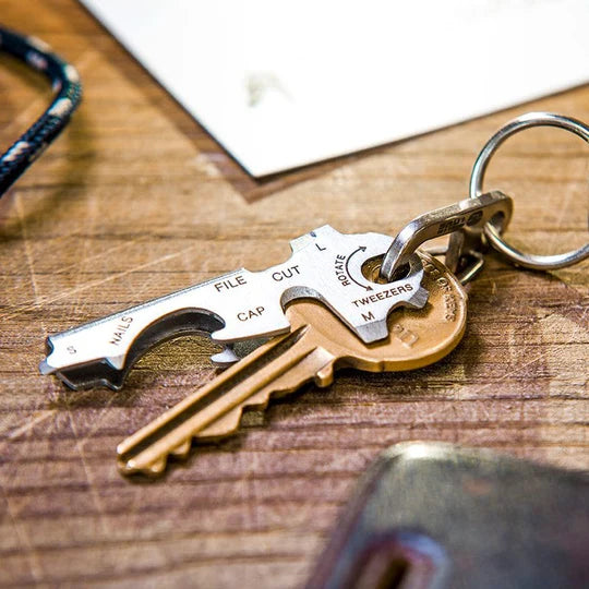 True Utility KeyTool | TRUE | Portwest - The Outdoor Shop