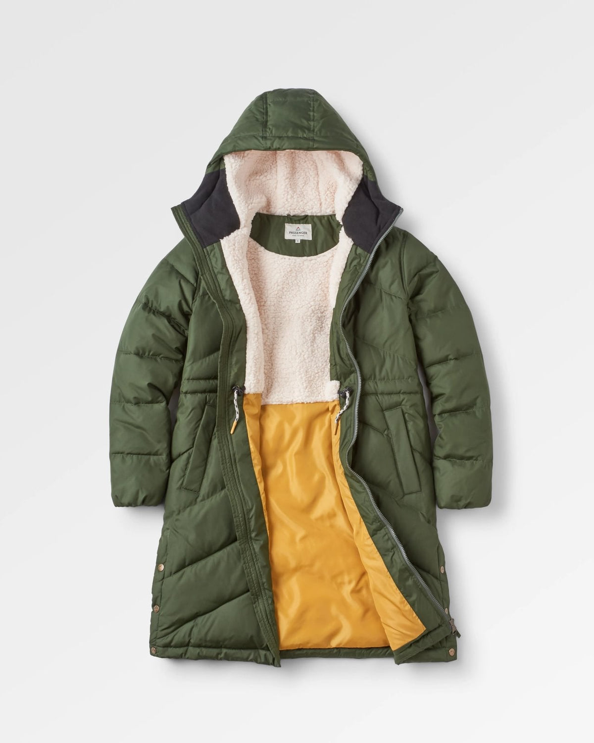 Passenger Kinsey Recycled Jacket | Passenger | Portwest - The Outdoor Shop