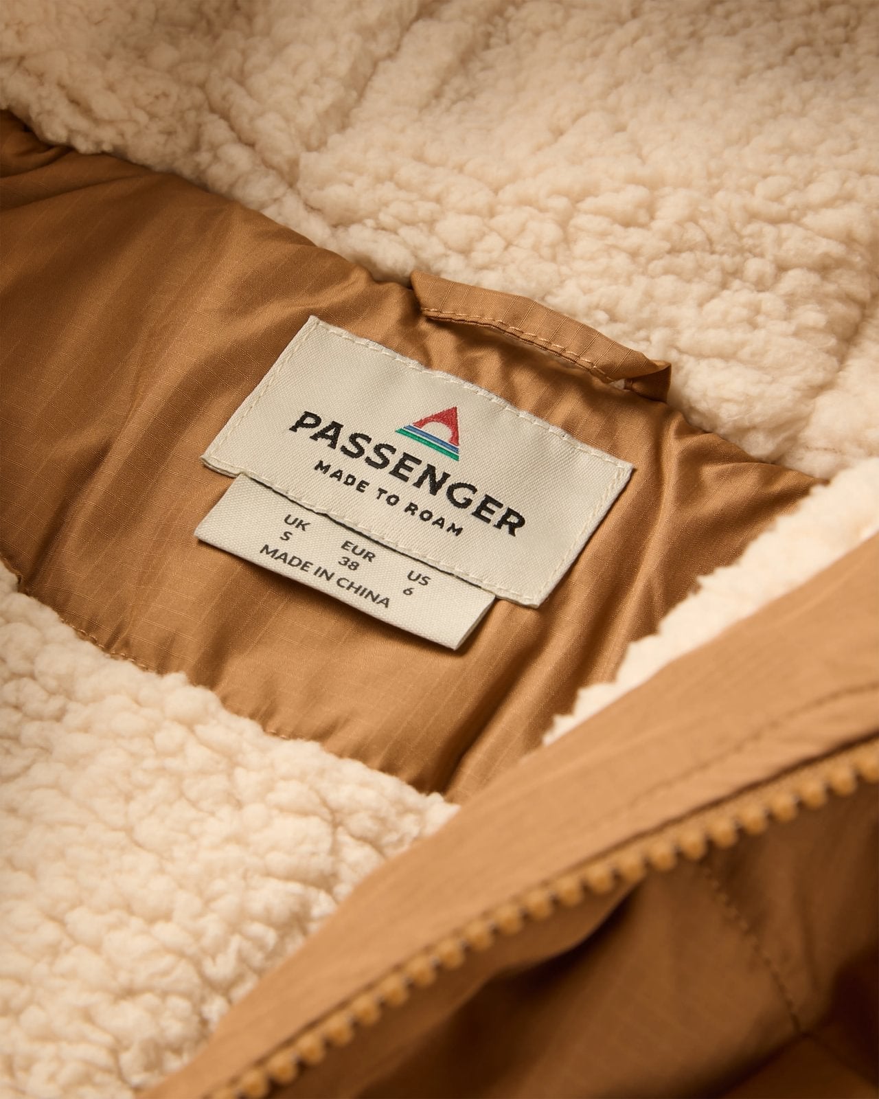 Passenger Kinsey Recycled Jacket | Passenger | Portwest - The Outdoor Shop