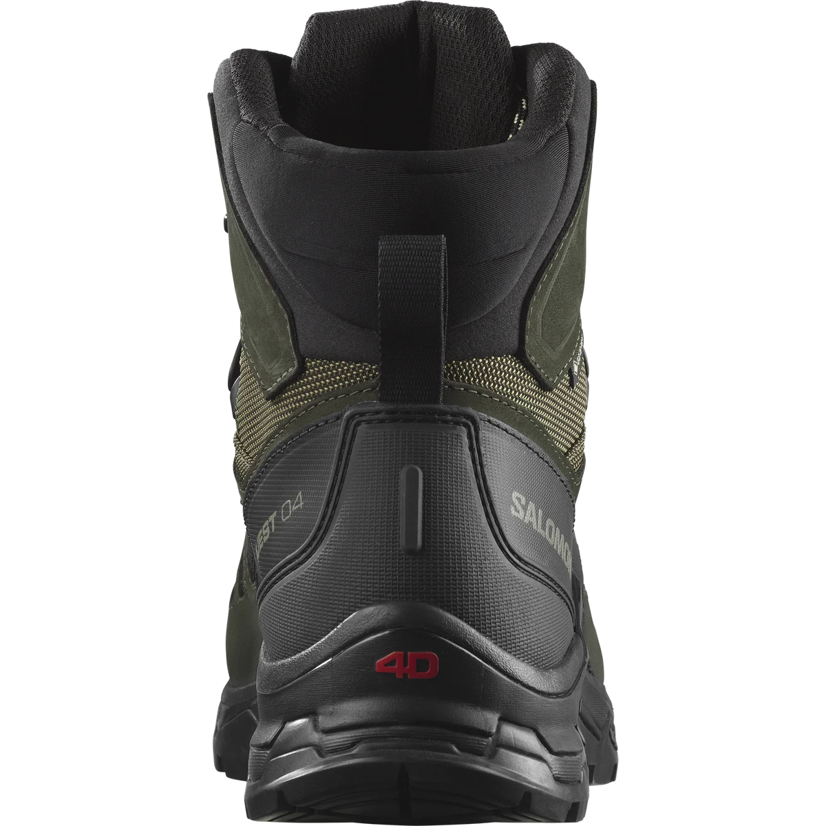 Salomon Men's Quest 4 Gore-Tex Hiking Boots | Salomon | Portwest - The Outdoor Shop