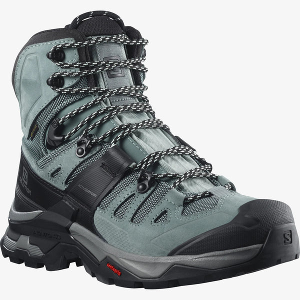 Salomon Women's Quest 4 Gore-Tex Hiking Boots | Salomon | Portwest - The Outdoor Shop