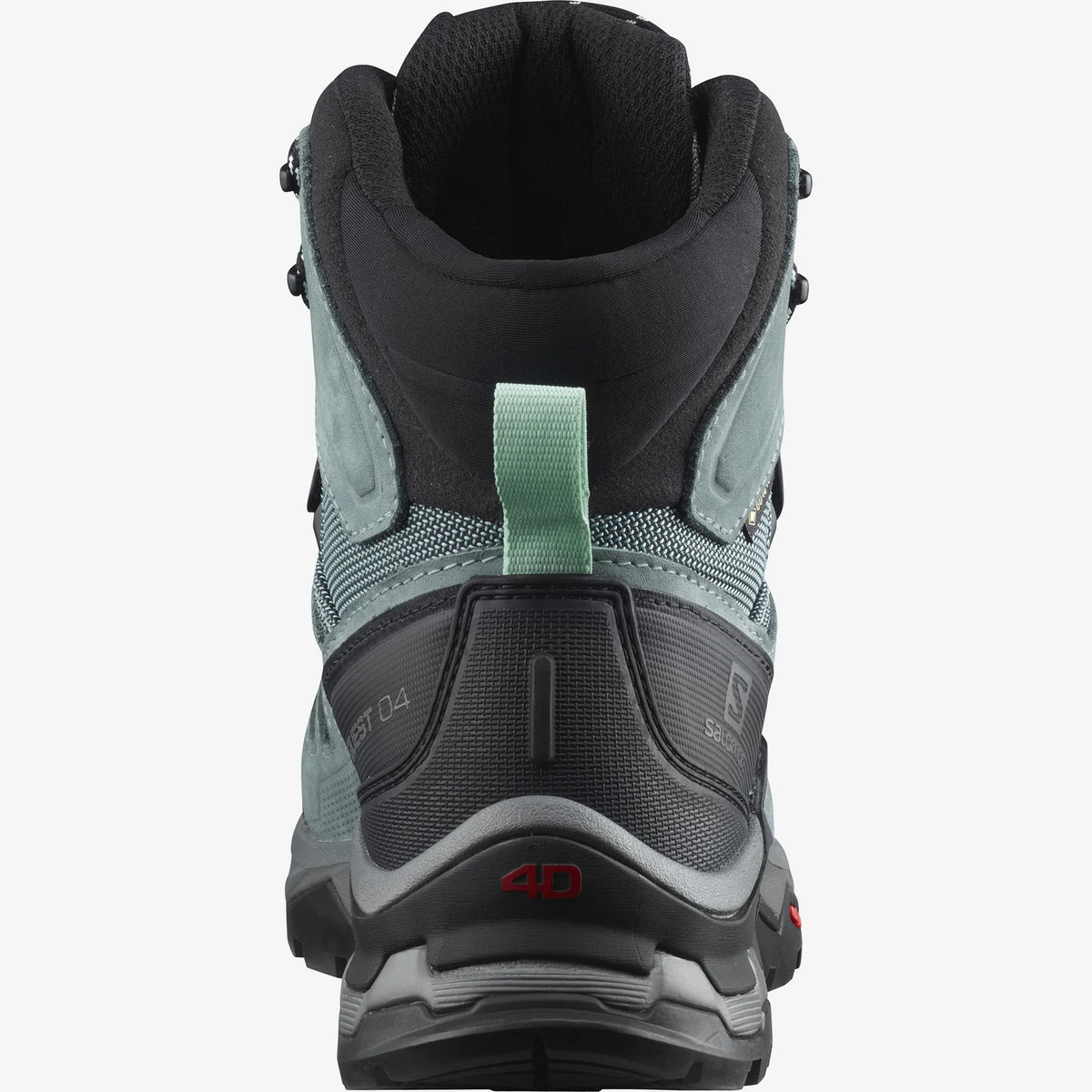 Salomon Women's Quest 4 Gore-Tex Hiking Boots | Salomon | Portwest - The Outdoor Shop