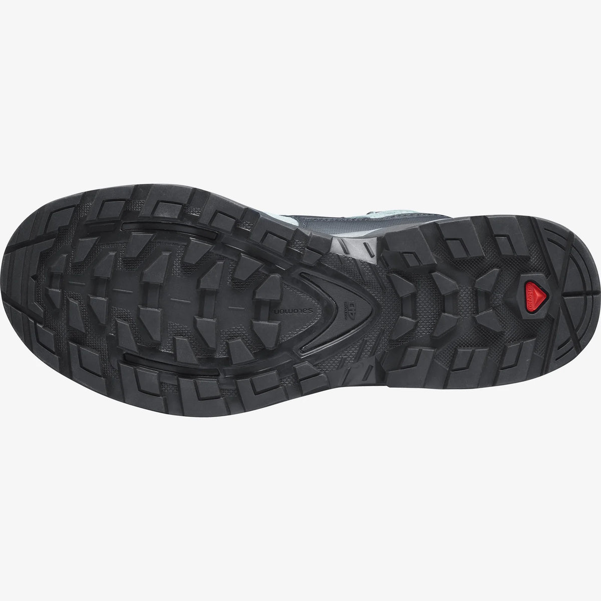 Salomon Women's Quest 4 Gore-Tex Hiking Boots | Salomon | Portwest - The Outdoor Shop