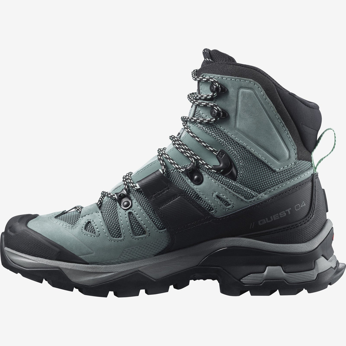 Salomon Women's Quest 4 Gore-Tex Hiking Boots | Salomon | Portwest - The Outdoor Shop