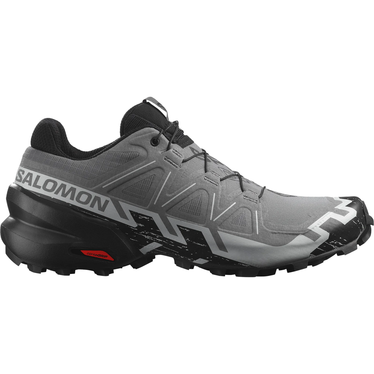 Salomon Men's Speedcross 6 Trail Running Shoe | Salomon | Portwest - The Outdoor Shop
