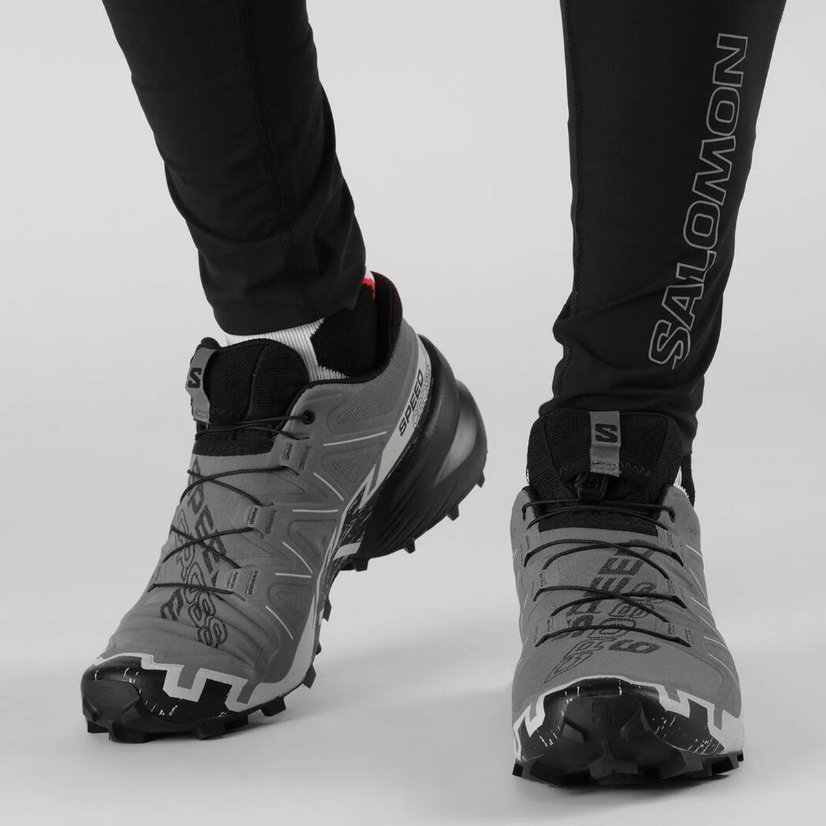 Salomon Men's Speedcross 6 Trail Running Shoe | Salomon | Portwest - The Outdoor Shop