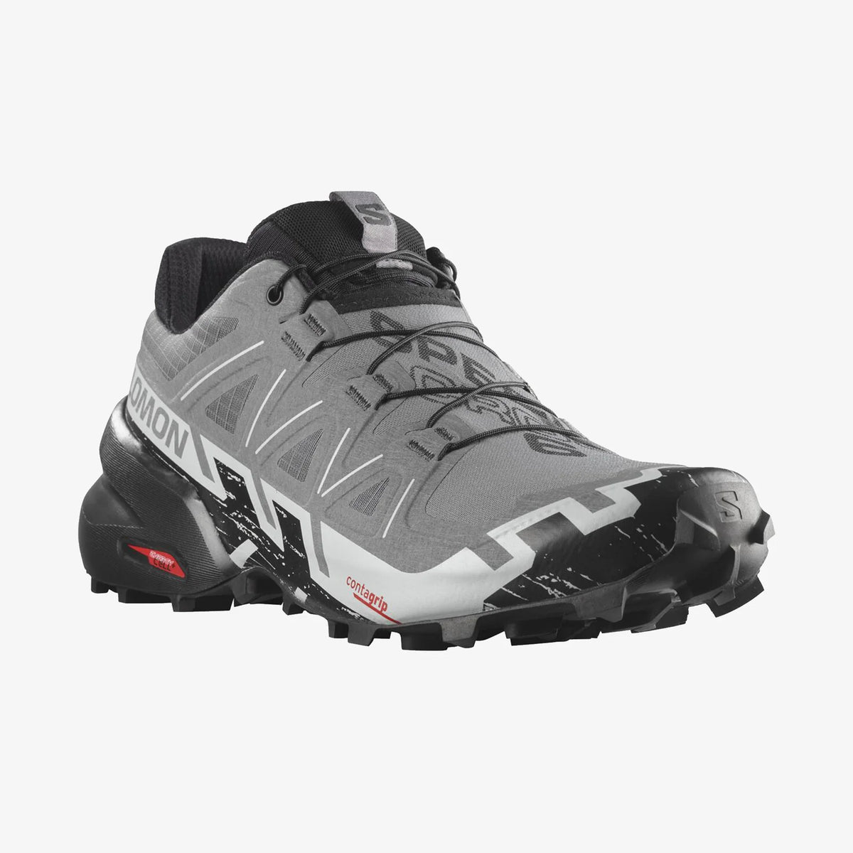 Salomon Men's Speedcross 6 Trail Running Shoe | Salomon | Portwest - The Outdoor Shop