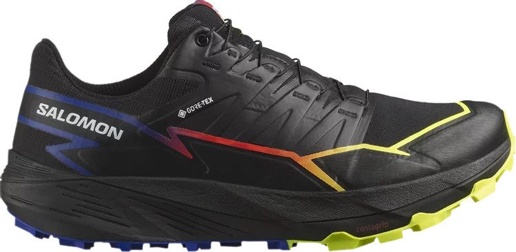 THUNDERCROSS GORE-TEX Trail Running Shoes | Salomon | Portwest - The Outdoor Shop
