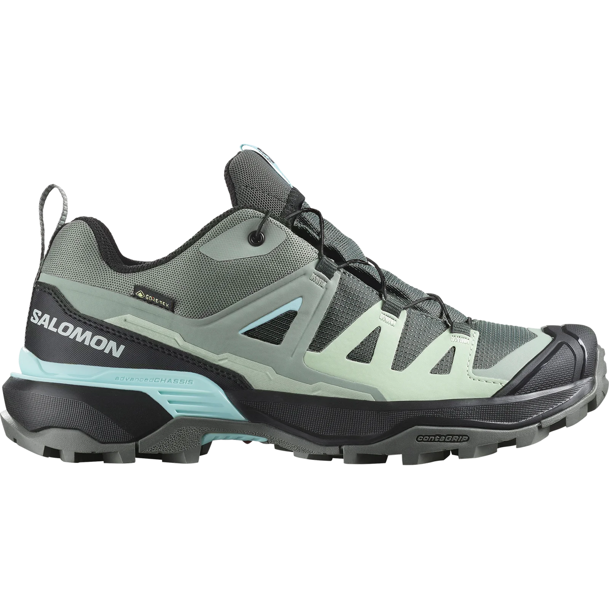 Salomon Women's X Ultra 360 Gore-Tex Shoe | Salomon | Portwest - The Outdoor Shop
