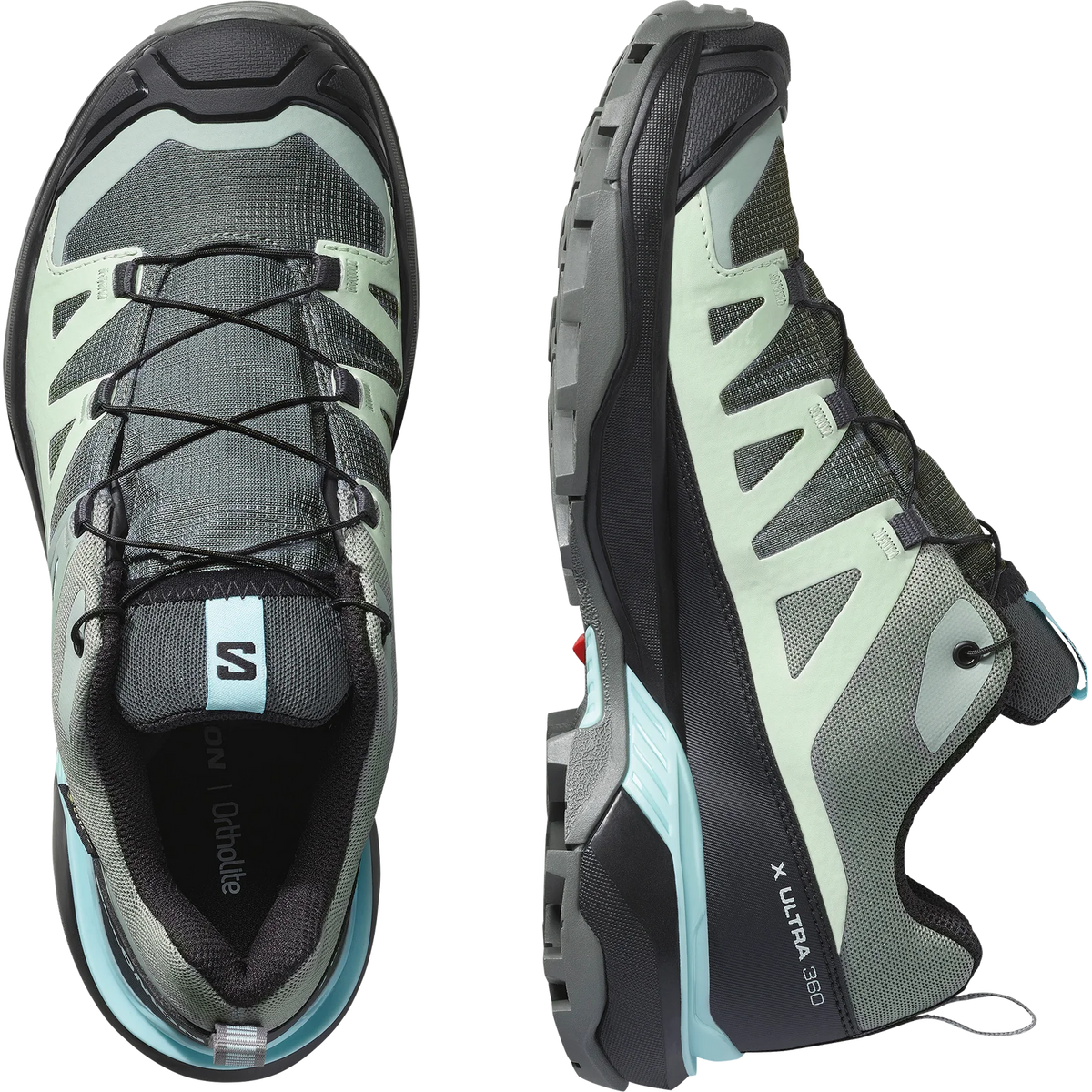 Salomon Women's X Ultra 360 Gore-Tex Shoe | Salomon | Portwest - The Outdoor Shop