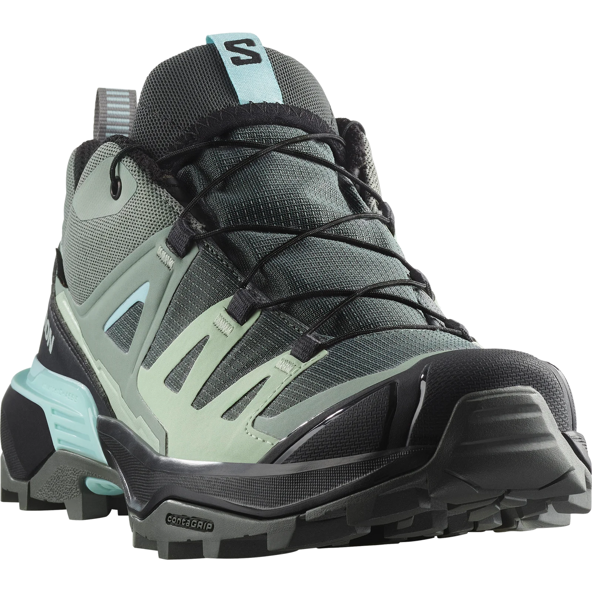 Salomon Women's X Ultra 360 Gore-Tex Shoe | Salomon | Portwest - The Outdoor Shop