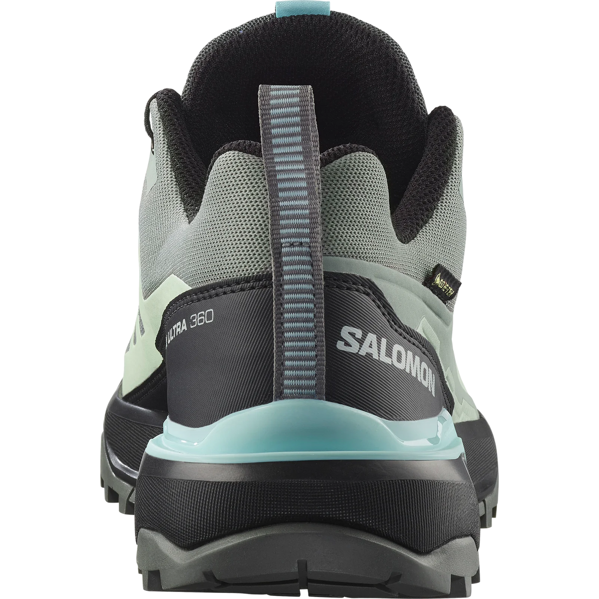 Salomon Women's X Ultra 360 Gore-Tex Shoe | Salomon | Portwest - The Outdoor Shop