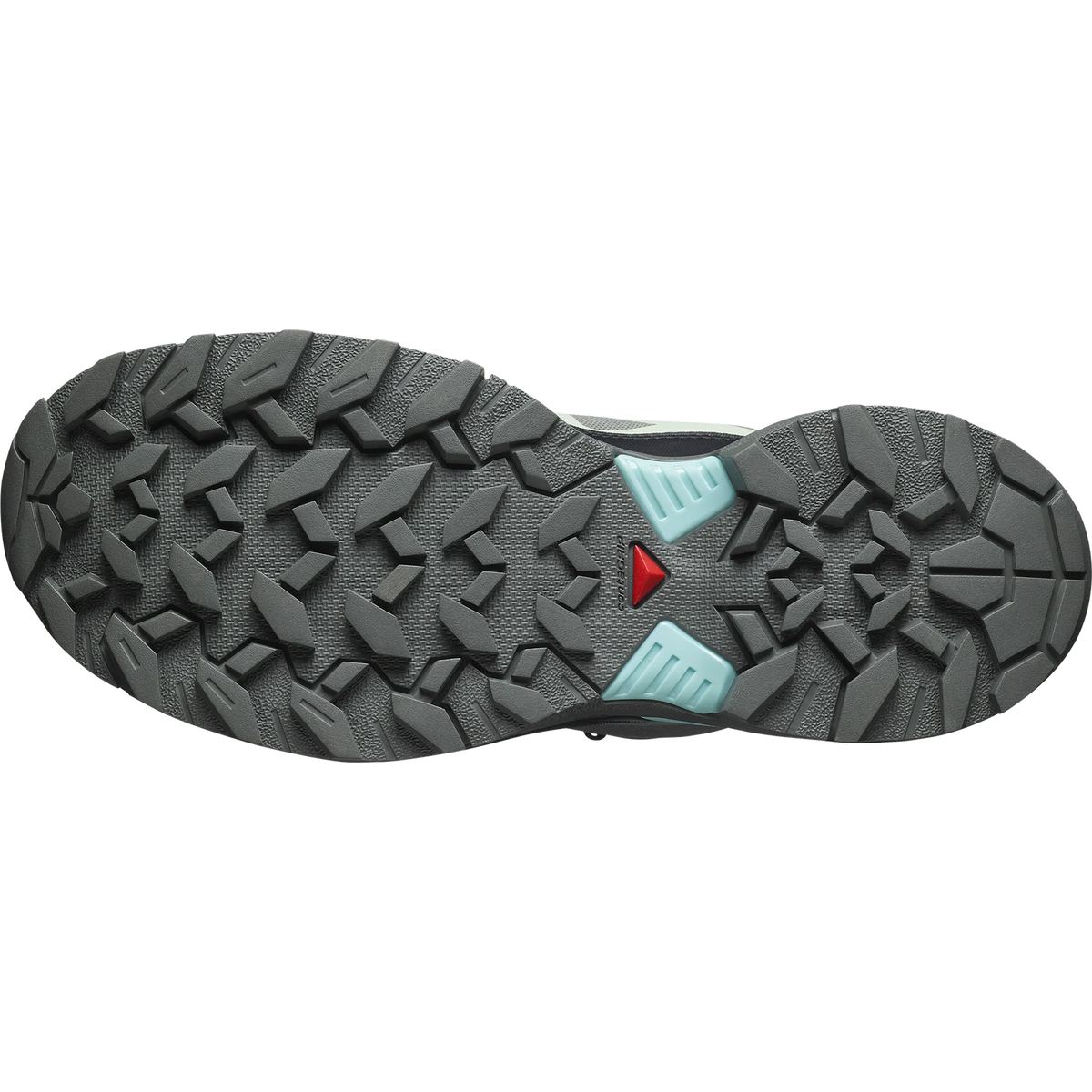 Salomon Women's X Ultra 360 Gore-Tex Shoe | Salomon | Portwest - The Outdoor Shop
