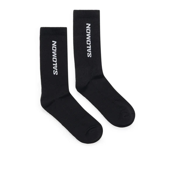 EVERYDAY CREW 3-PACK Unisex Socks | Salomon | Portwest - The Outdoor Shop