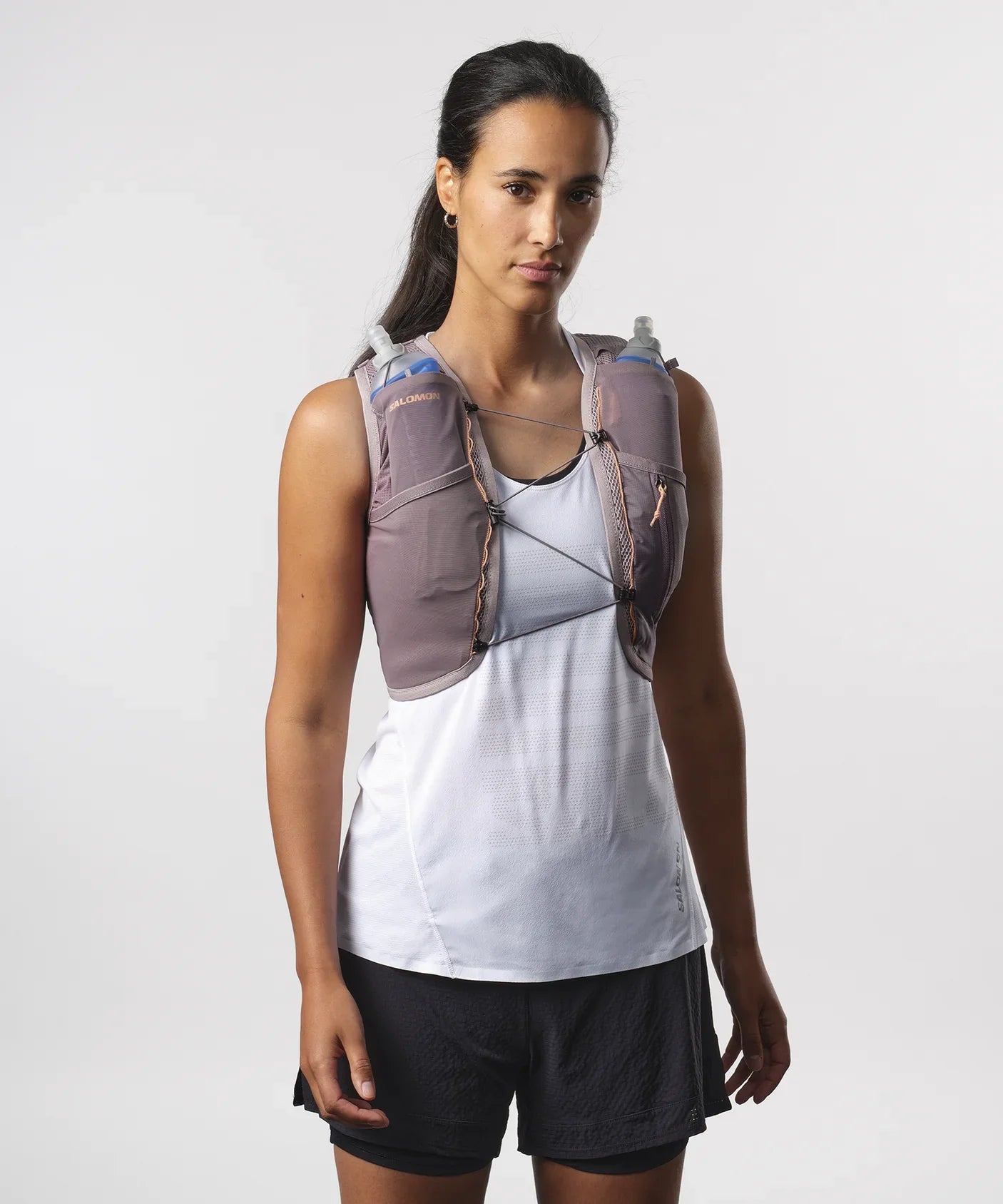 Salomon running vest womens shop