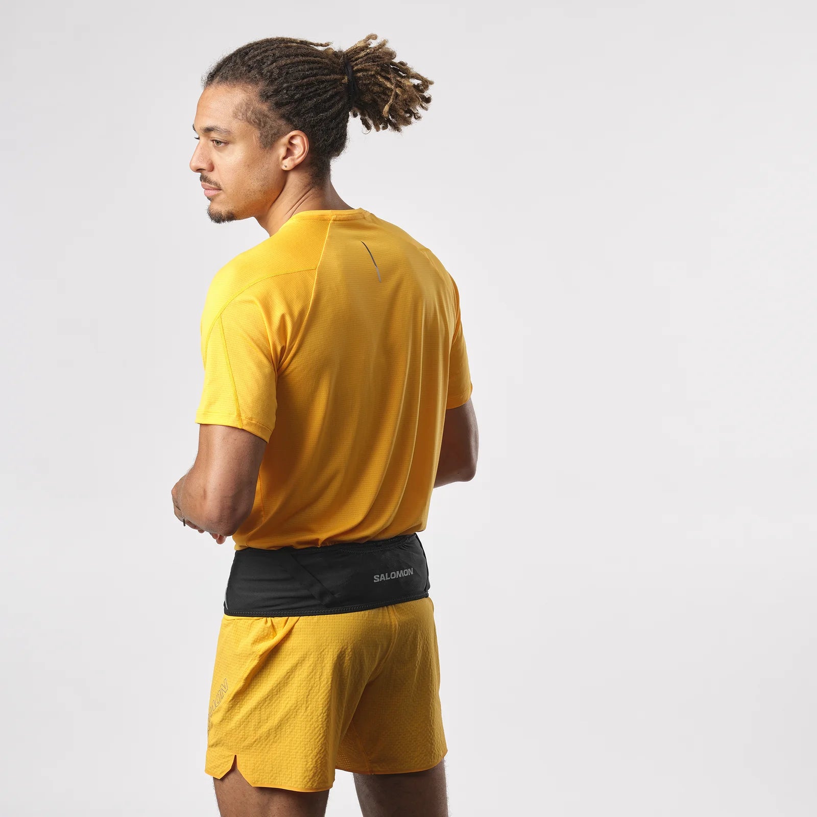 Salomon PULSE Unisex Running Hydration Belt | Salomon | Portwest - The Outdoor Shop