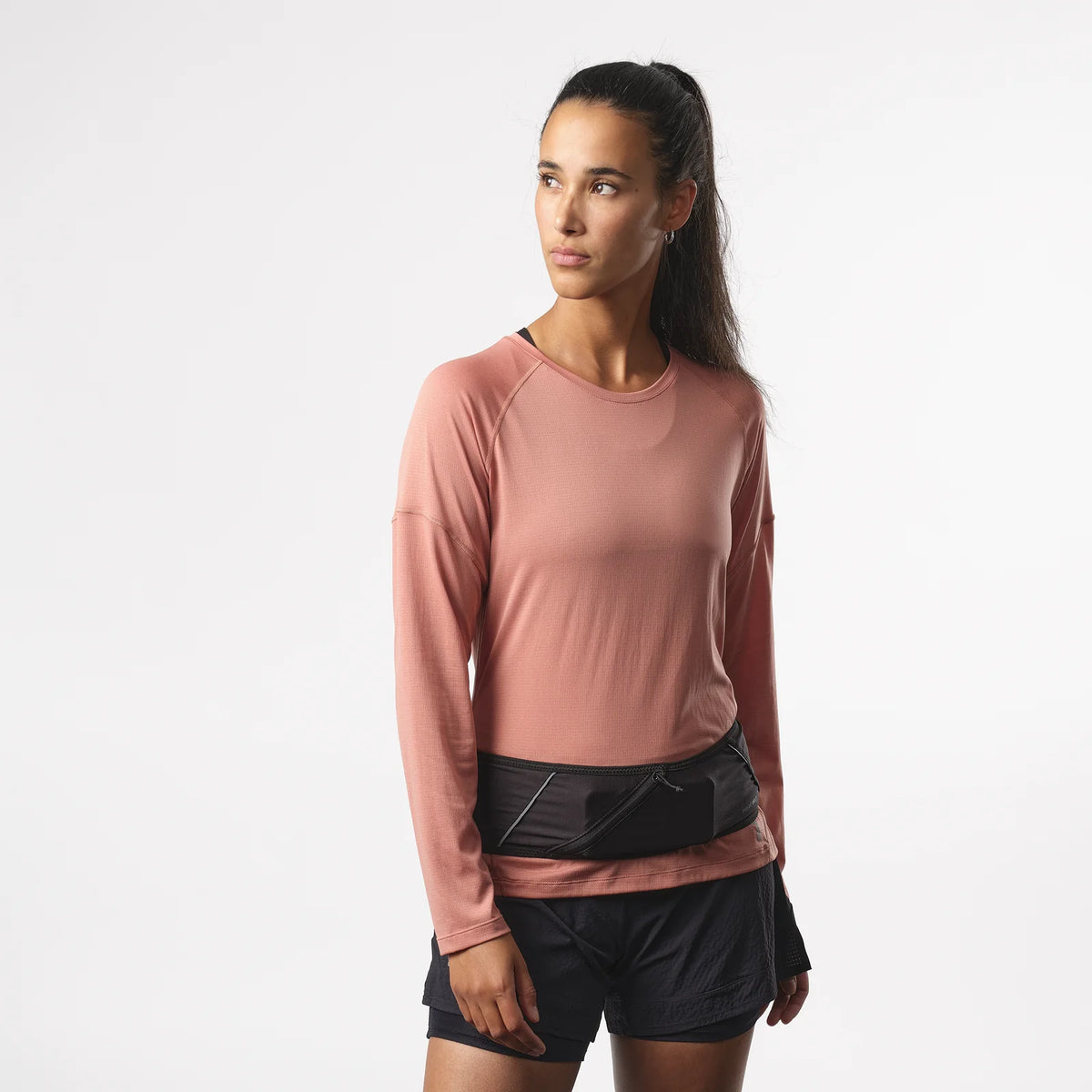 Salomon PULSE Unisex Running Hydration Belt | Salomon | Portwest - The Outdoor Shop