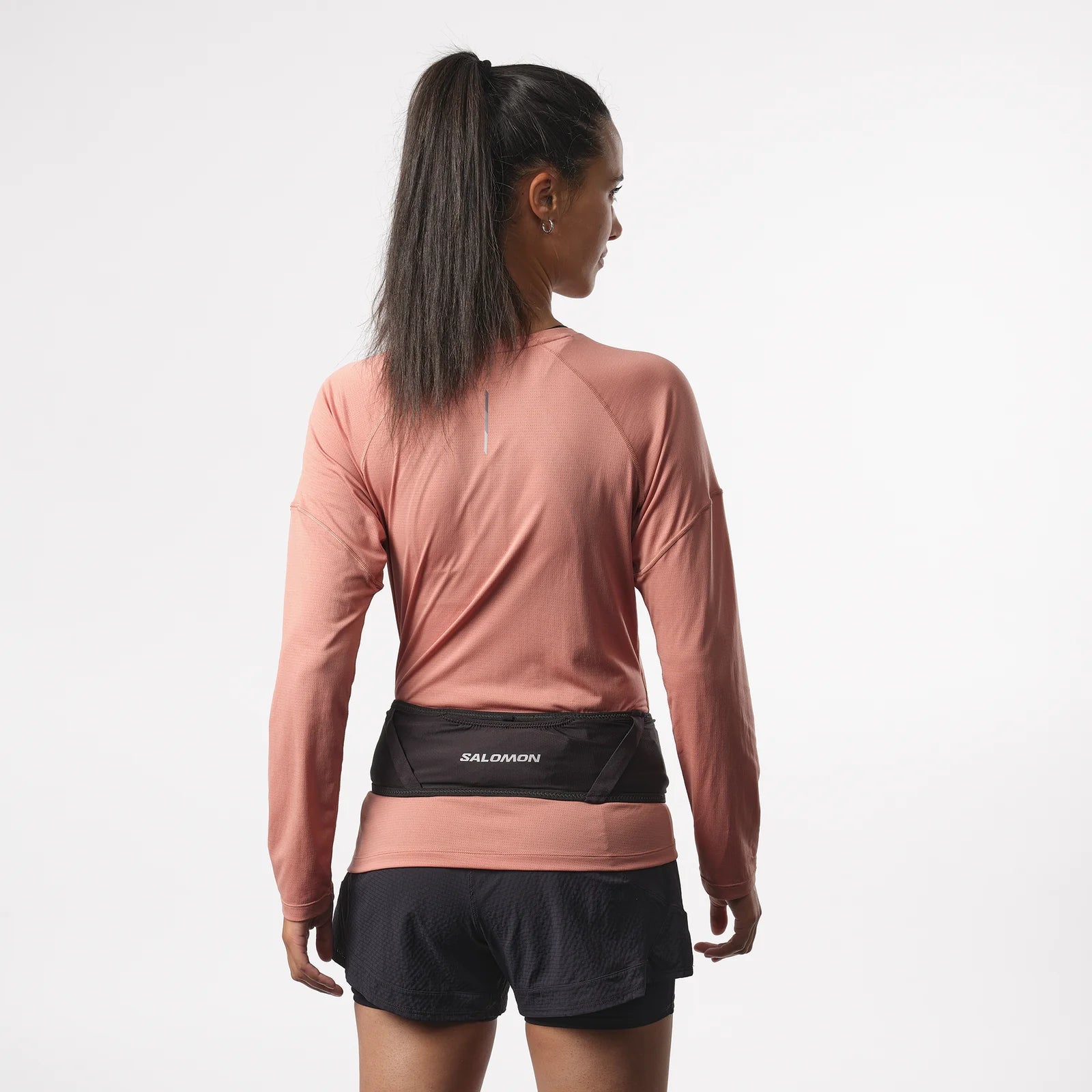 Salomon PULSE Unisex Running Hydration Belt | Salomon | Portwest - The Outdoor Shop