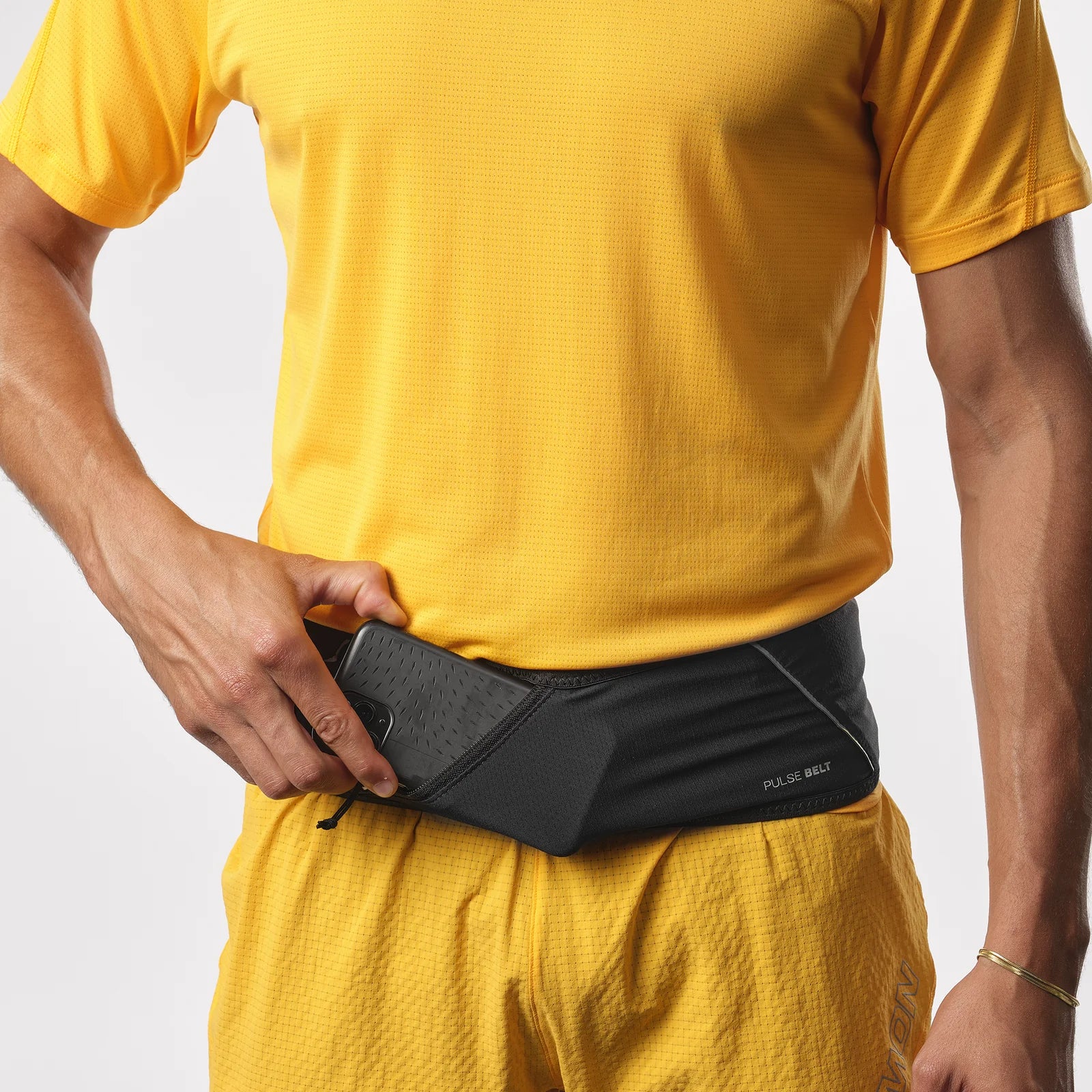 Salomon PULSE Unisex Running Hydration Belt | Salomon | Portwest - The Outdoor Shop