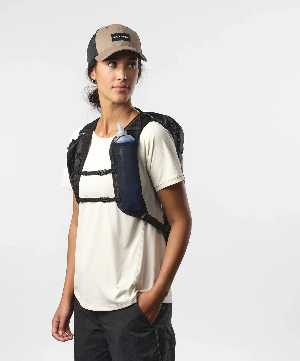 XT 10 Unisex Hiking Bag | Salomon | Portwest - The Outdoor Shop