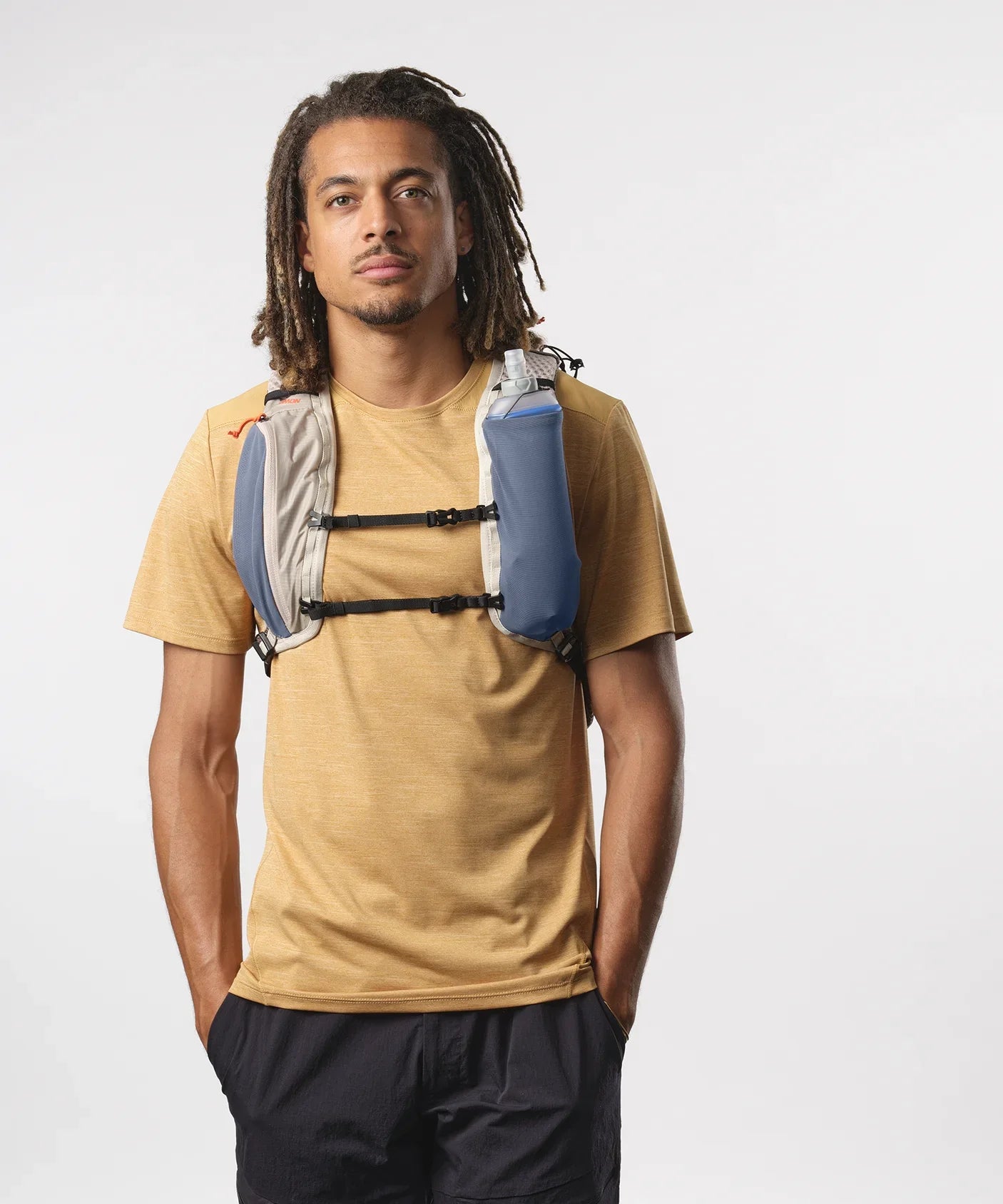 XT 10 Unisex Hiking Bag | Salomon | Portwest - The Outdoor Shop