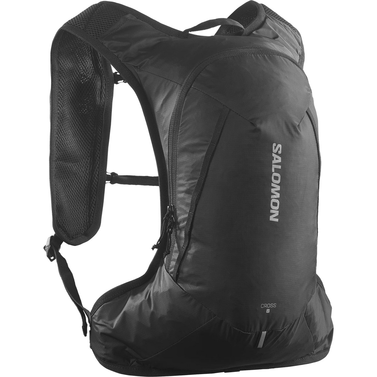 Salomon CROSS 8 Unisex Active Pack | Salomon | Portwest - The Outdoor Shop
