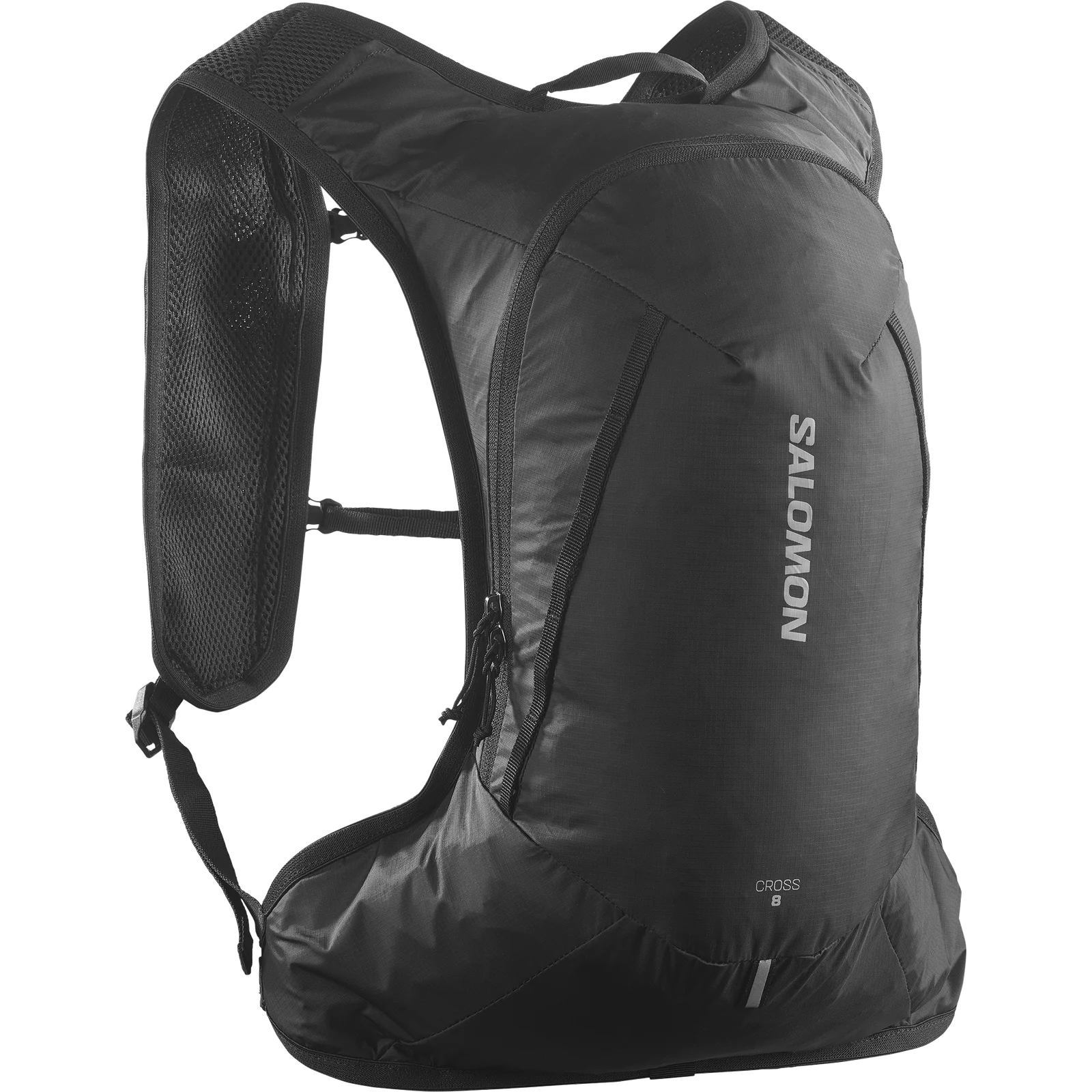 Salomon CROSS 8 Unisex Active Pack