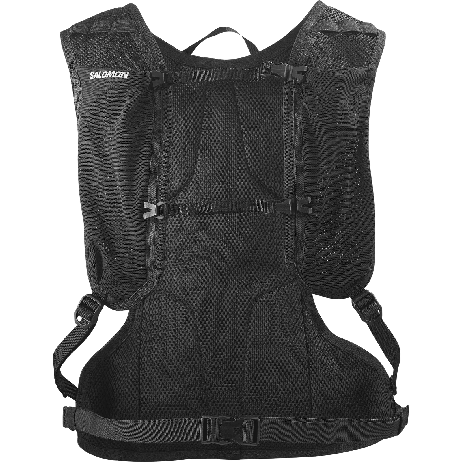 Salomon CROSS 8 Unisex Active Pack