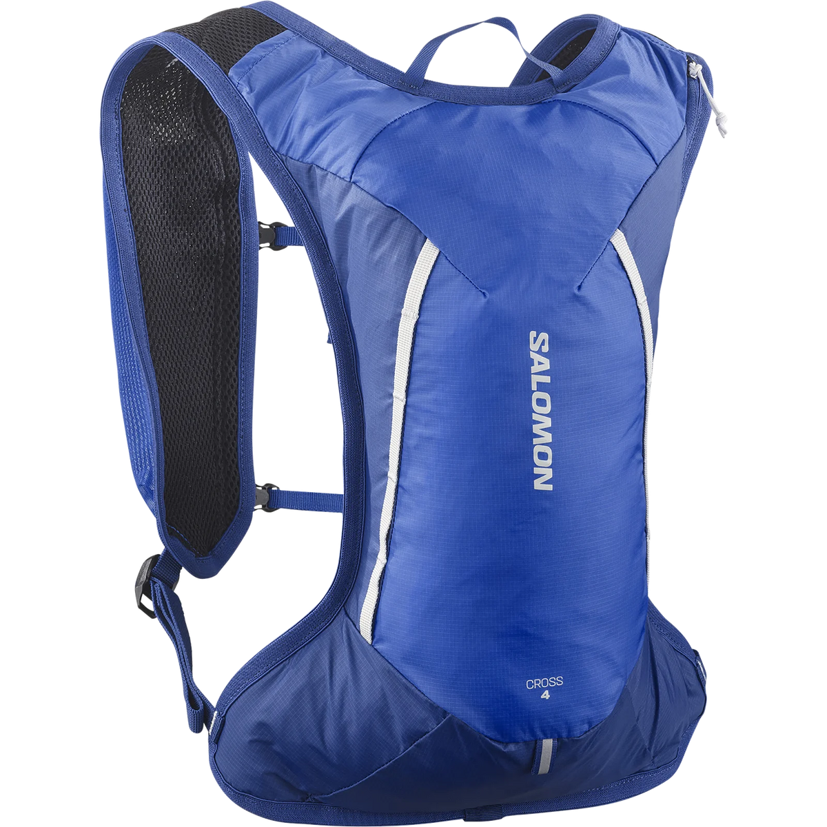 Salomon CROSS 4 Unisex Active Pack | Salomon | Portwest - The Outdoor Shop