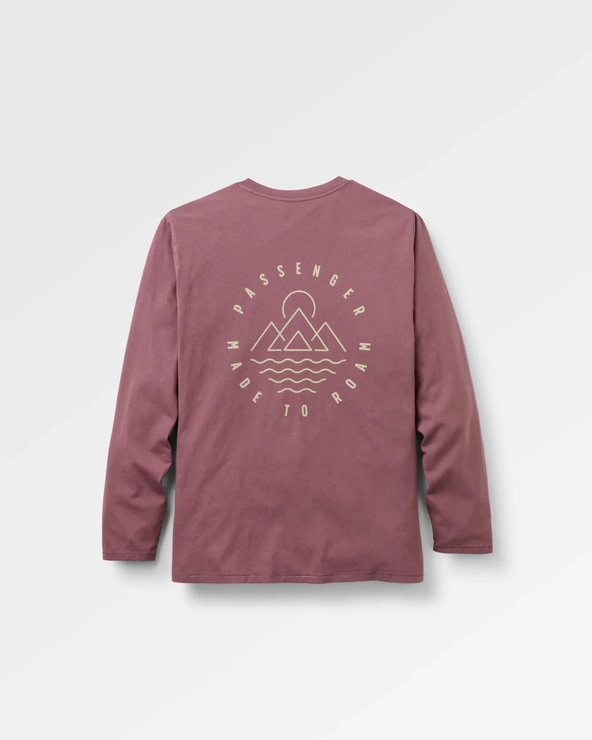 Passenger Escapism Recycled Sweatshirt