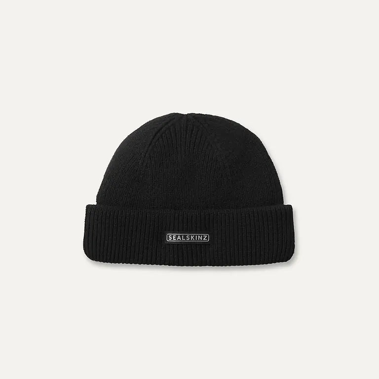 Sealskinz Langham Waterproof Cold Weather Beanie Hat