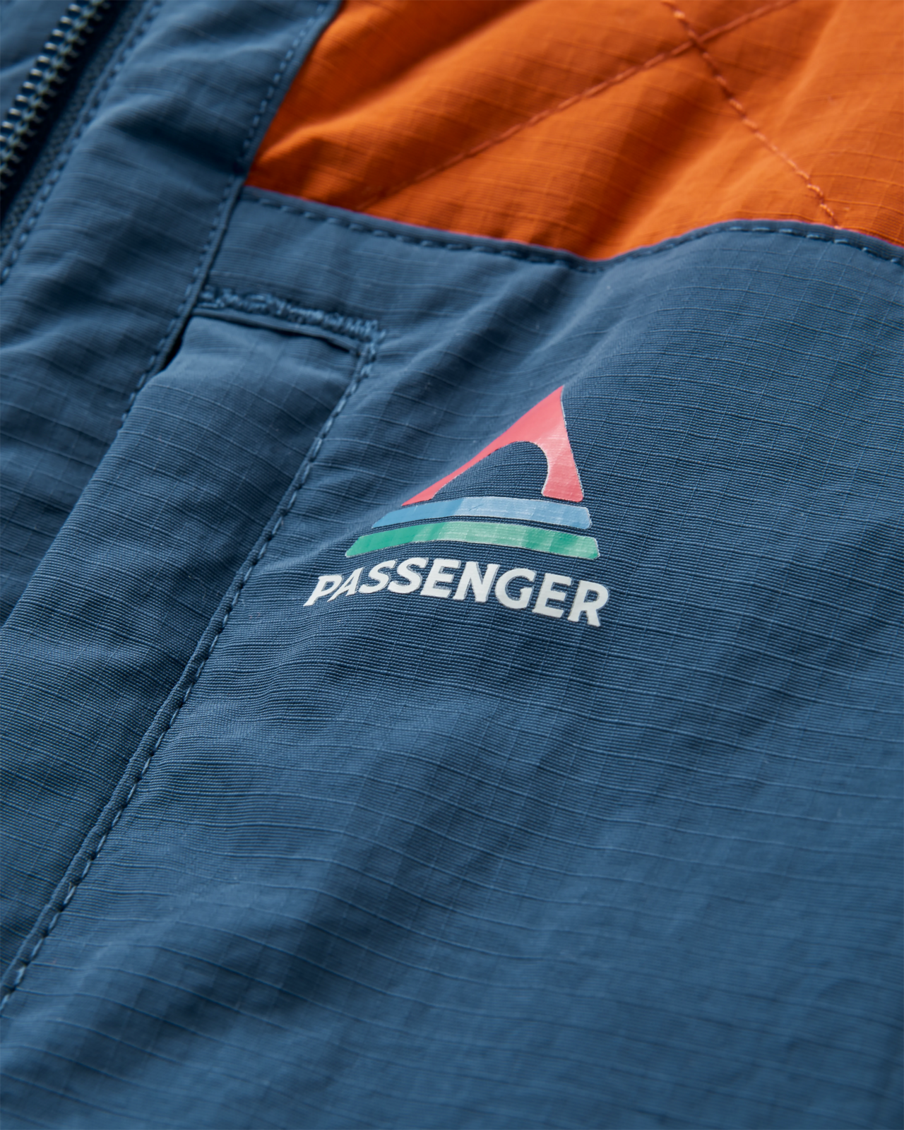 Passenger Lara Quilted Jacket | Passenger | Portwest - The Outdoor Shop
