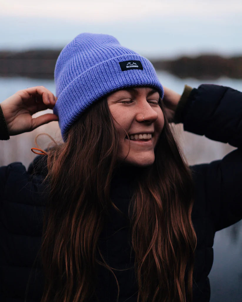 Unisex Elements Beanie | Bleubird | Portwest - The Outdoor Shop