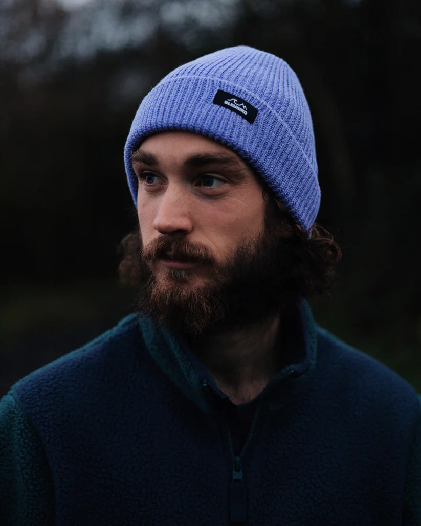 Unisex Elements Beanie | Bleubird | Portwest - The Outdoor Shop