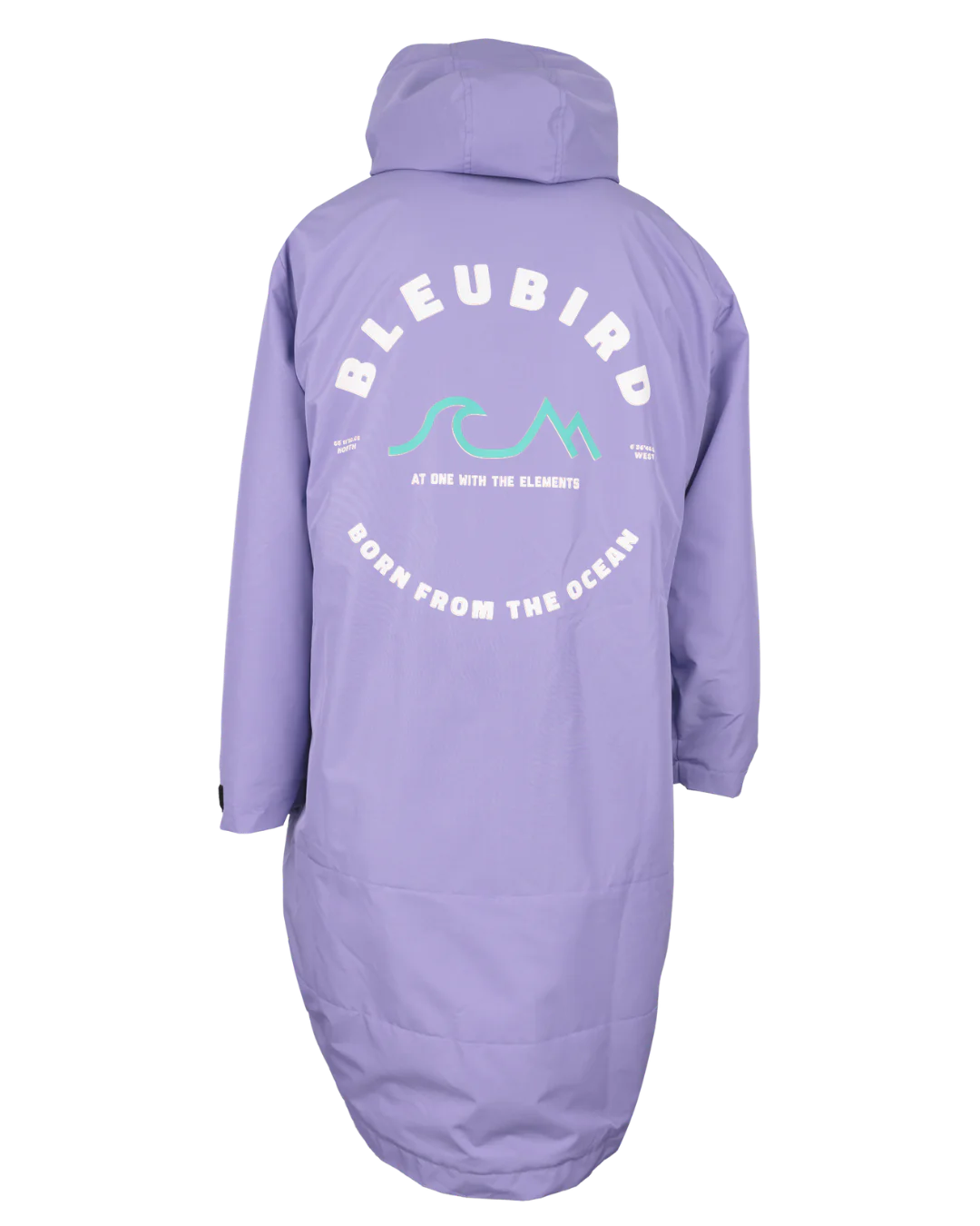 Nordic Changing Robe | Bleubird | Portwest - The Outdoor Shop