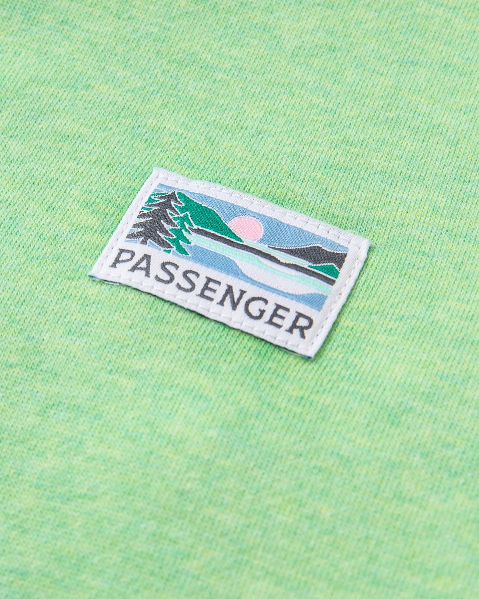Passenger Women's Legacy Sweatshirt | PASSENGER | Portwest - The Outdoor Shop