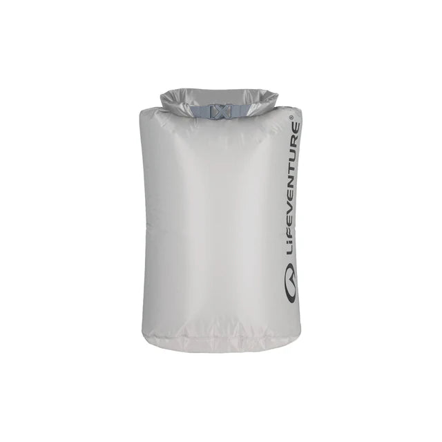 Lifeventure Ultralight Dry Bag 15L | LifeVenture | Portwest - The Outdoor Shop
