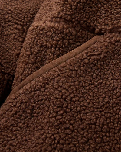 Passenger Women's Ravi Sherpa Fleece