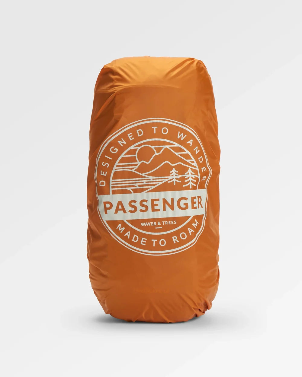 Passenger Trailscape 18L Backpack