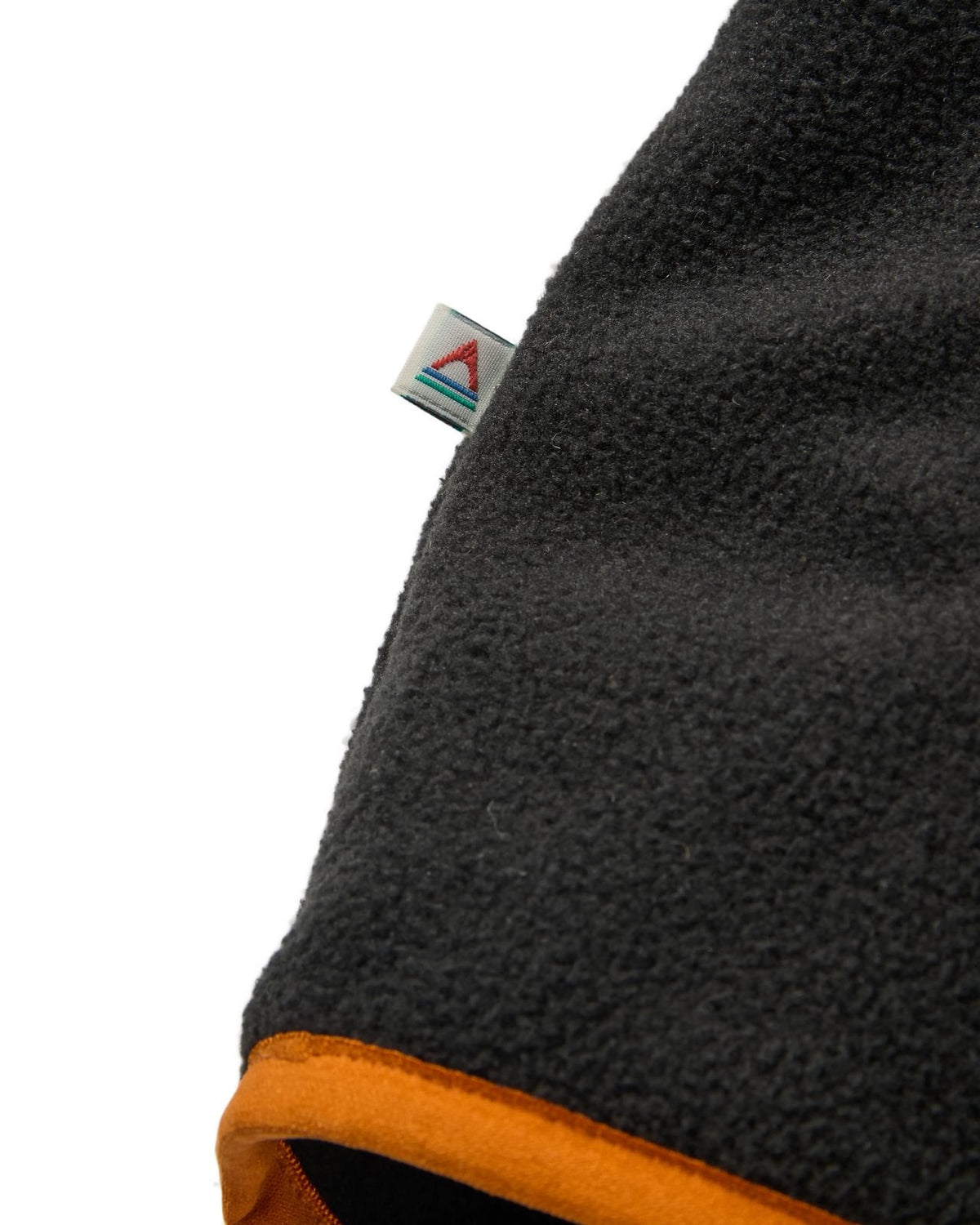 Passenger Woodland Hooded 1/2 Zip Recycled Polar Fleece | Passenger | Portwest - The Outdoor Shop