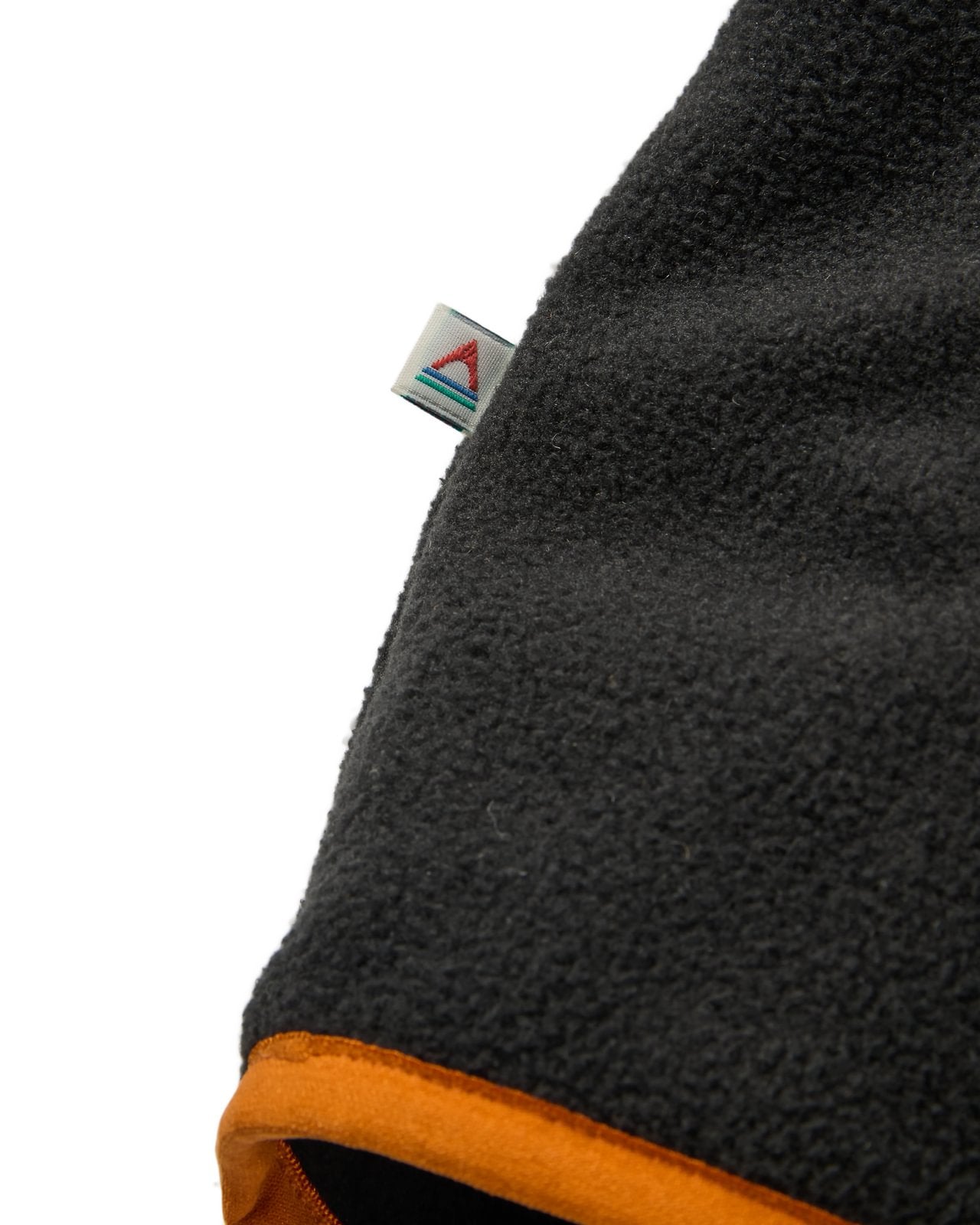 Passenger Woodland Hooded 1/2 Zip Recycled Polar Fleece | Passenger | Portwest - The Outdoor Shop