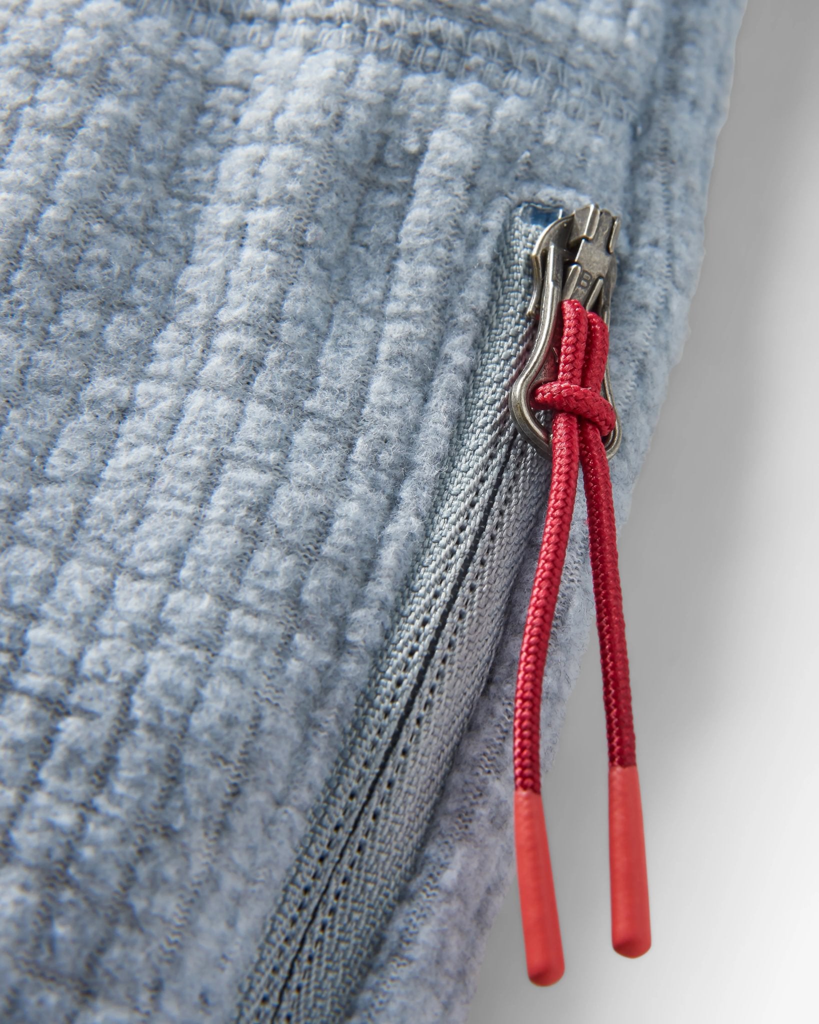 Passenger Men's Point Grid Polar Fleece Hoodie | Passenger | Portwest - The Outdoor Shop