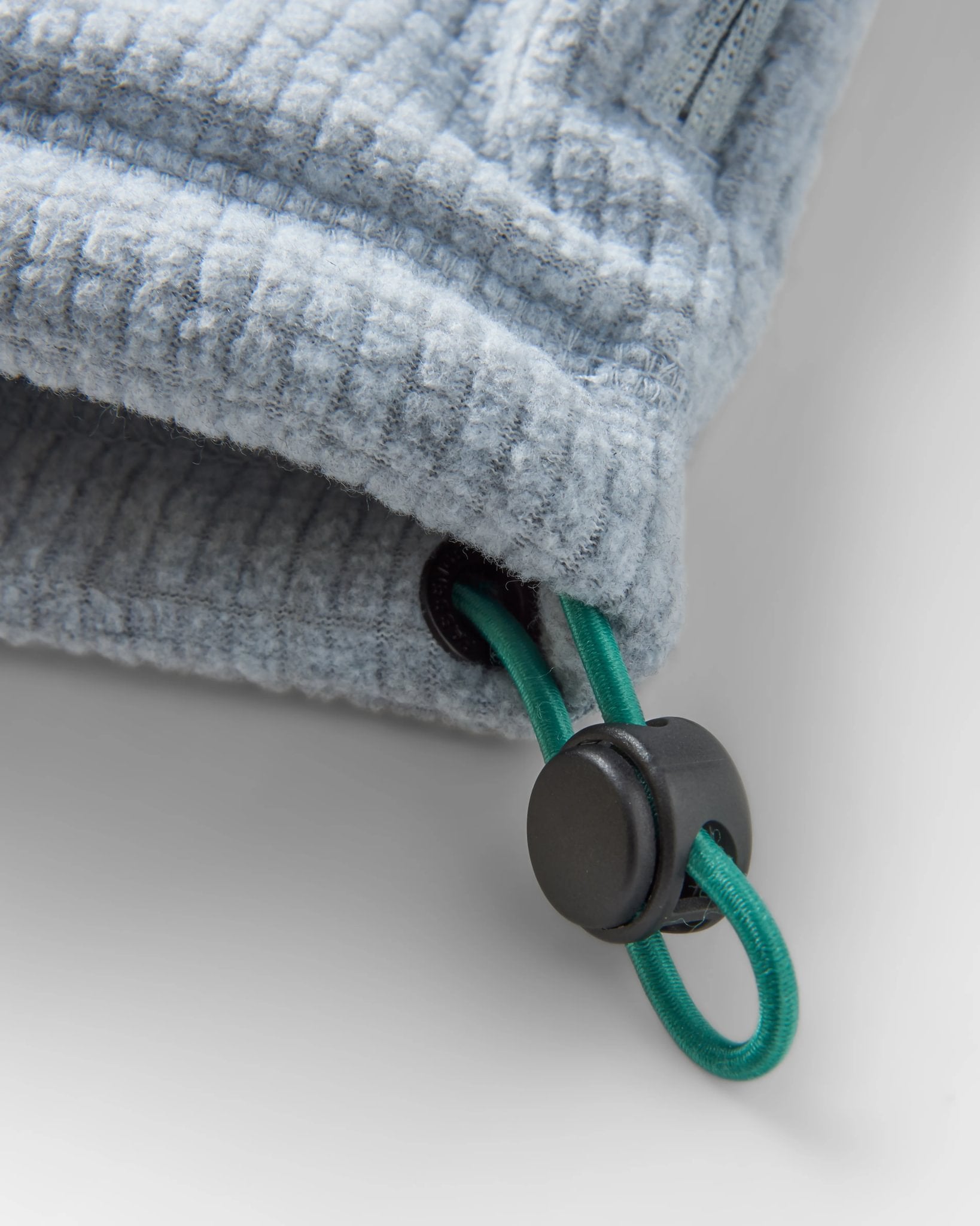Passenger Men's Point Grid Polar Fleece Hoodie | Passenger | Portwest - The Outdoor Shop