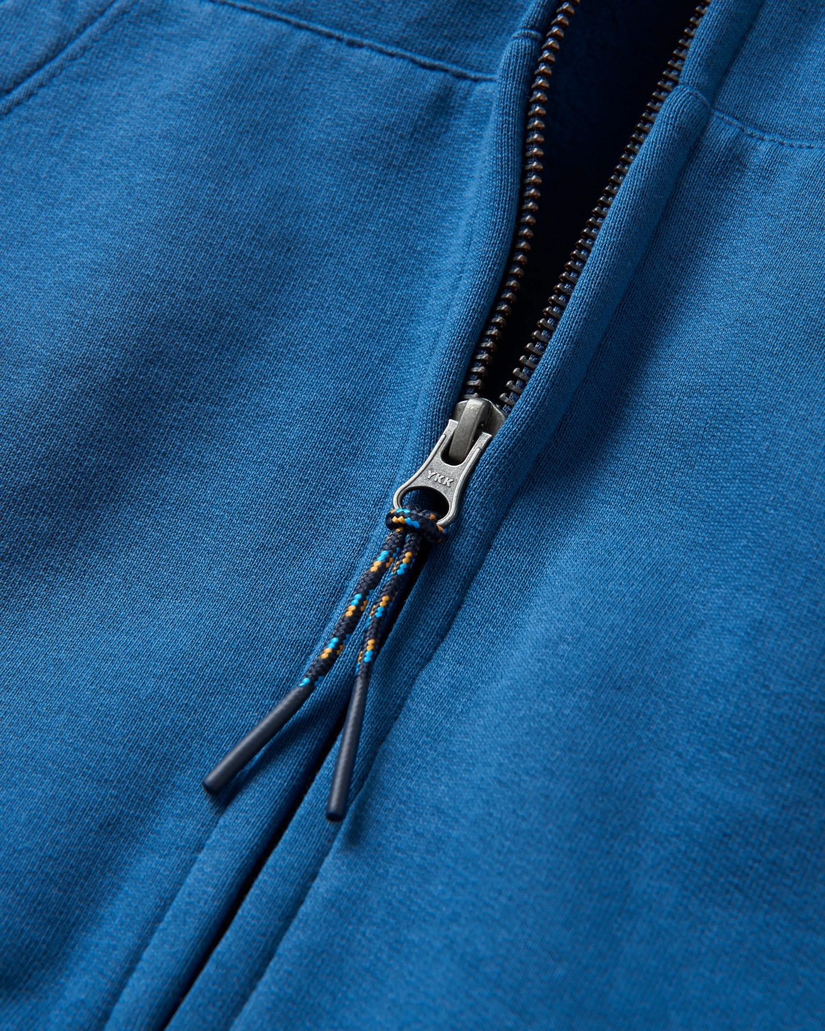 Passenger Heritage Full Zip Recycled Cotton Hoodie | PASSENGER | Portwest - The Outdoor Shop