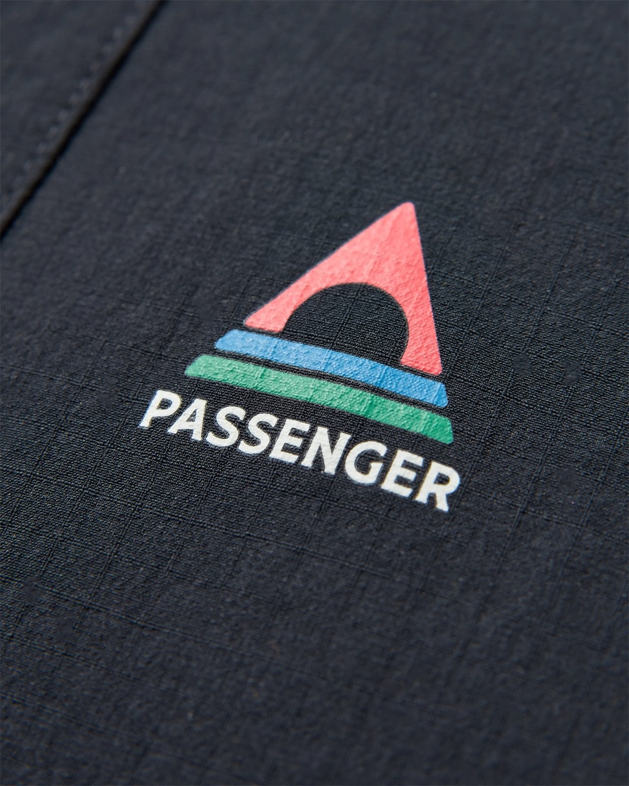 Passenger Roamer Light Recycled Softshell Jacket