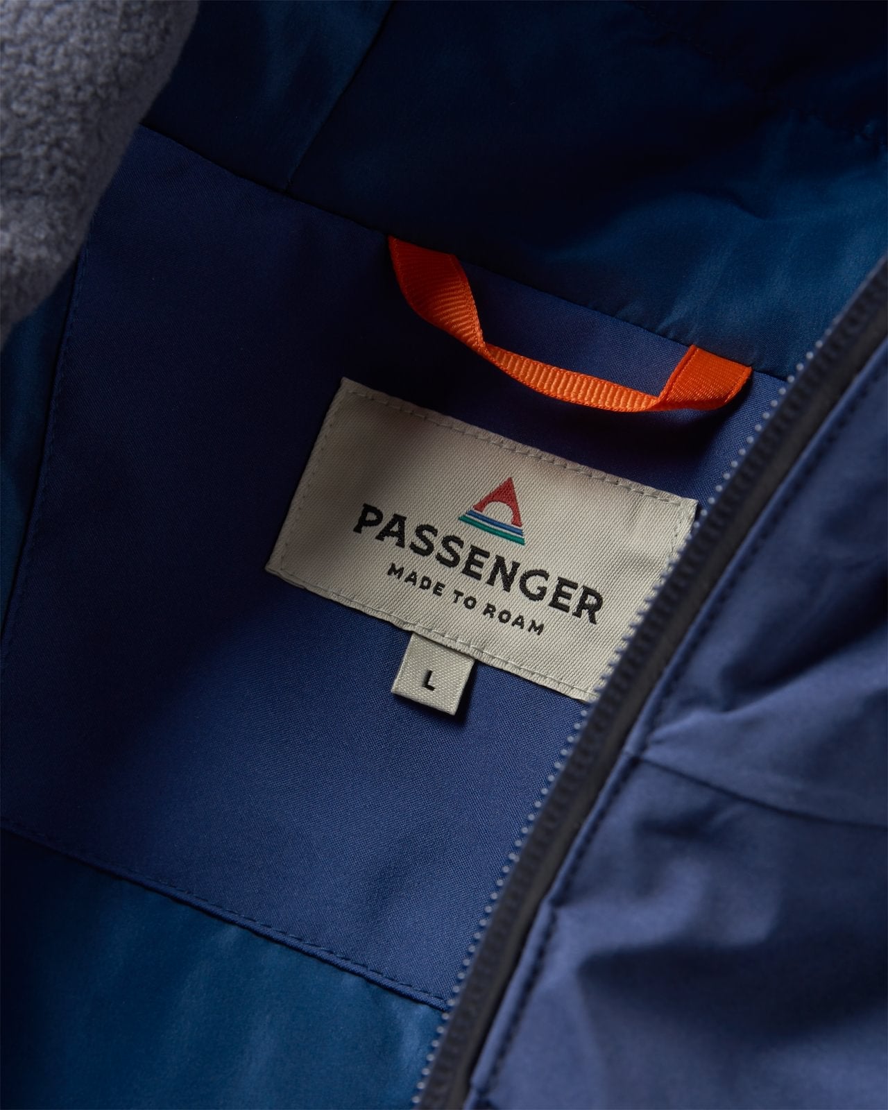 Passenger Eclipse Insulated Waterproof Jacket