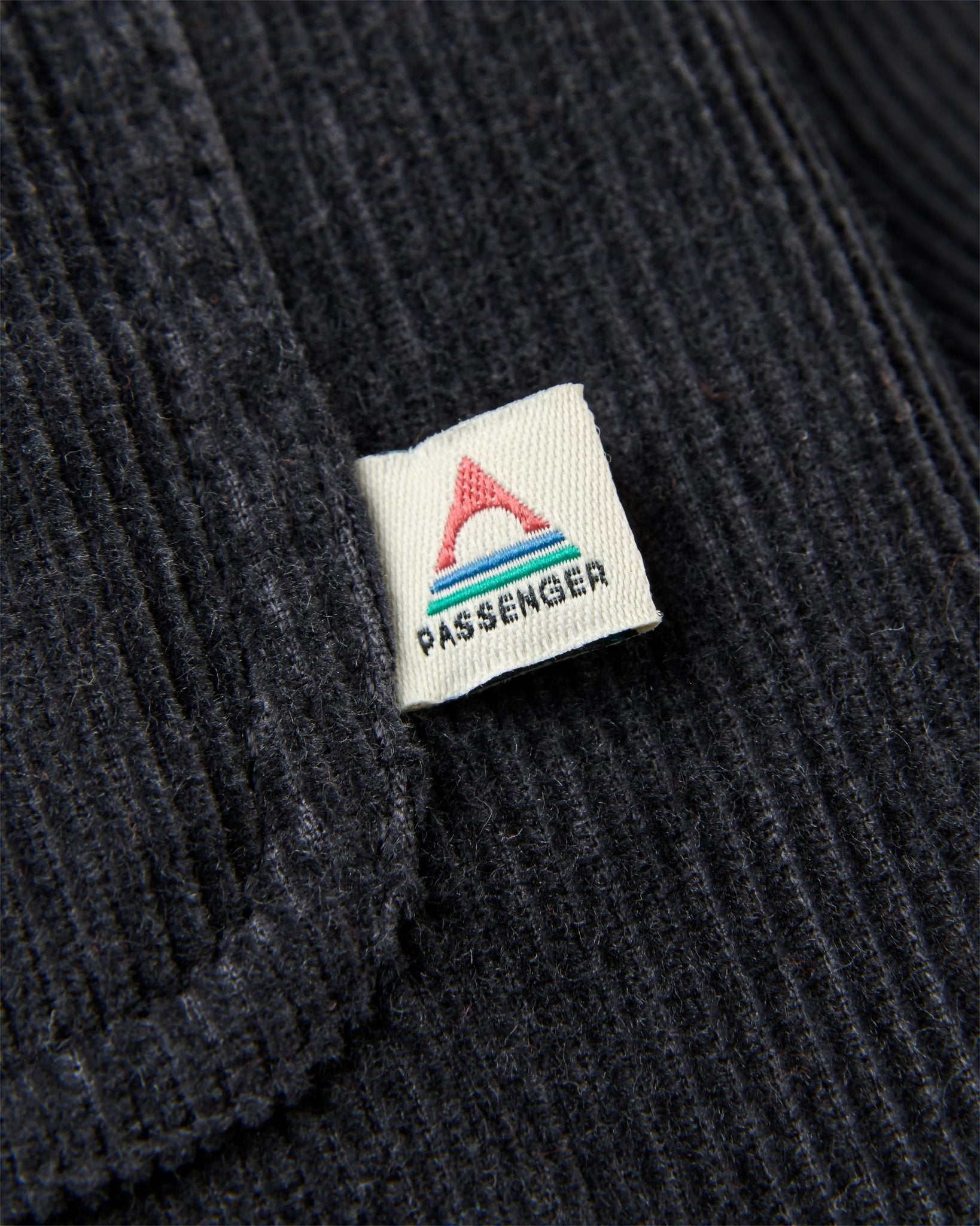 Passenger Backcountry Cord Shirt